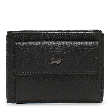 Braun Buffel