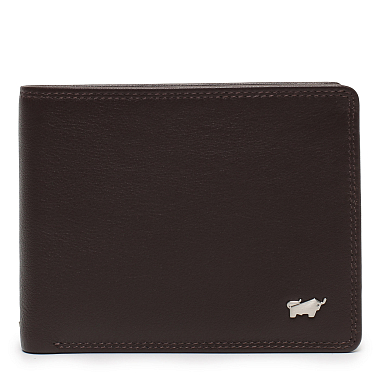 Braun Buffel