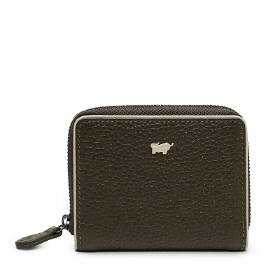 Braun Buffel